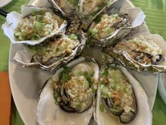 -盛港湾海鲜食府(黄沙店)