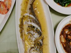 -高佳庄·舟山海鲜(海景旗舰店)