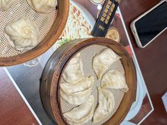 -老淮城·长鱼面(河下古镇店)