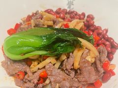 -漆黑觉米粉(三里屯店)