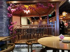 大堂-鸽子窝(青塔店)
