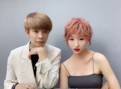 -简法造型·品牌形象店