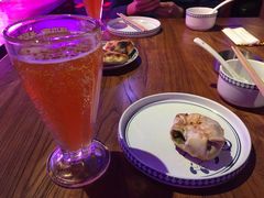 -纳瓦新疆菜(银都店)