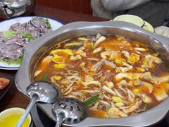 -大理.老字号渝记酸萝卜乌鱼(古城总店)