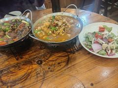 -小钱鱼馆(富春路店)