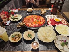 -蜀大侠火锅(春熙路店)