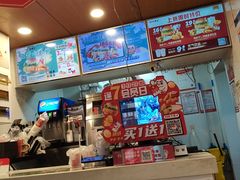 -华莱士·全鸡汉堡(沅江湘北店)