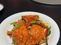 -新光酒家·河豚·海鲜·蟹料理(浦东店)