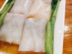 -澳门陈光记烧味饭店(南京德基广场店)