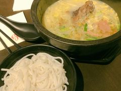 -大鼓米线(静安吴江DM店)