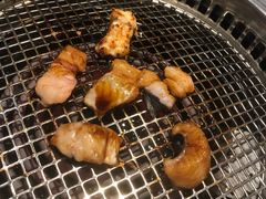 -尚宴牛特鲜自助(太原街万达店)