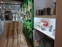 -LOOK儿童摄影(东城汇店)