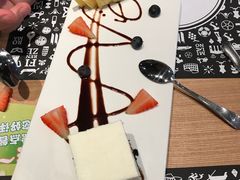 -MYLK意式小厨(熙地港店)