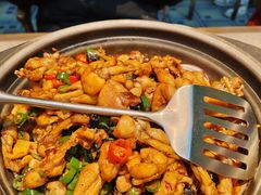 -天虹购物中心(深圳龙华店)