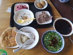 -中阿兰牛肉面(悦海新天地店)