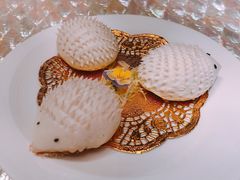 脆香叉燒飽-8餐厅(新葡京酒店)
