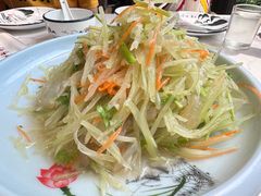 -老苏扬饭店
