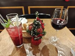 -Entrecôte 法国牛扒馆(保利·时光里店)