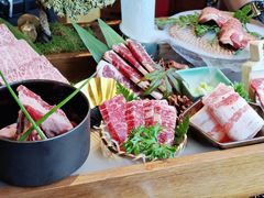 -300杯·和牛烧肉清酒专门店(廊里店)
