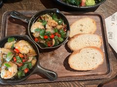 -Q MEX 库迈墨西哥餐吧(三里屯店)
