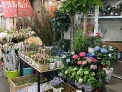 -循礼门鲜花花市(武汉循礼门店)