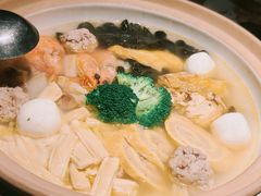 -寻宝记绍兴菜(状元店)