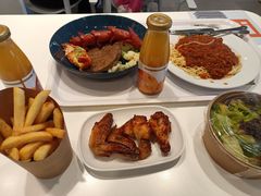 -宜家家居(哈尔滨商场店)