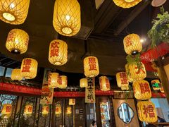 -南京大牌档(中关村领展广场店)