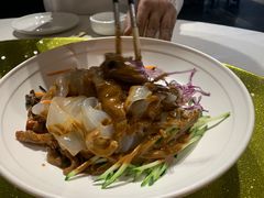 -大鸭梨烤鸭(金色漫香店)