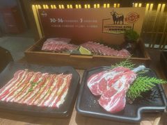 -九田家黑牛烤肉料理(顺义区华联金街店)