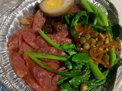 -三亚湾红树林度假酒店美食街