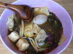 柳州口味螺蛳粉-螺大蛳柳州螺蛳粉·火锅·热干面(西城永捷店)