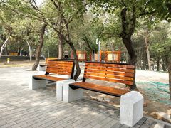 -长辛店二七公园