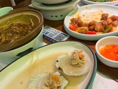 -大榕树下顺德菜(融创茂店)