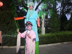 -大槐树寻根祭祖园