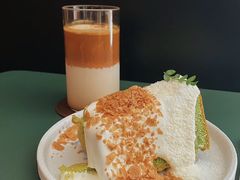 -Line 咖啡(石厦花园店)