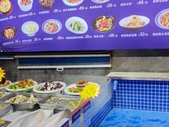 -大锅强·蒸海鲜青岛菜(金沙滩店)