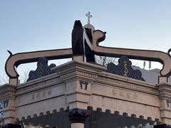 -王府井天主教堂