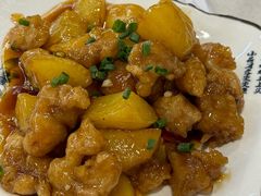 荔枝肉-老福洲(西洪路店)