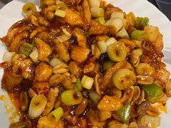 -老浒记烤鸭-北京菜(琉璃厂店)