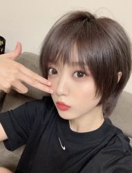 点击看大图 -HD HAIR STYLE