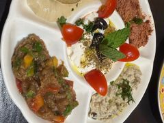 -ALAMEEN阿拉伯餐厅(三里屯店)