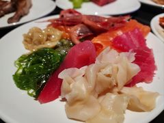 -东方明珠·空中旋转餐厅