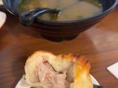 -舒蔡记生煎菜饭(云南中路店)