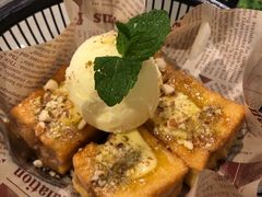 -鹅冠港式茶餐厅(来福士店)