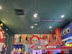 -MELAND CLUB亲子乐园·派对·餐厅(北京芳圆里ID MALL店)