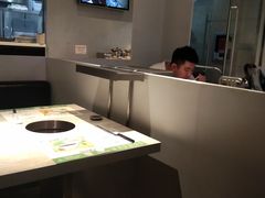 大堂-千味涮·健康火锅(会展连城新天地店)