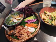 -Ameigo梅果·云贵川bistro(长宁来福士店)