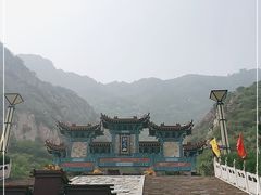 -鸡鸣山旅游风景区