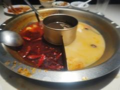 -川锅一号火锅(1818牌楼店)